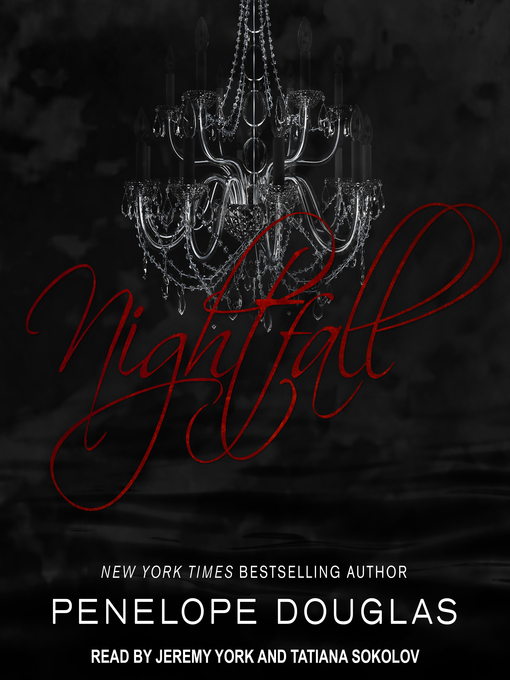 Title details for Nightfall by Penelope Douglas - Available